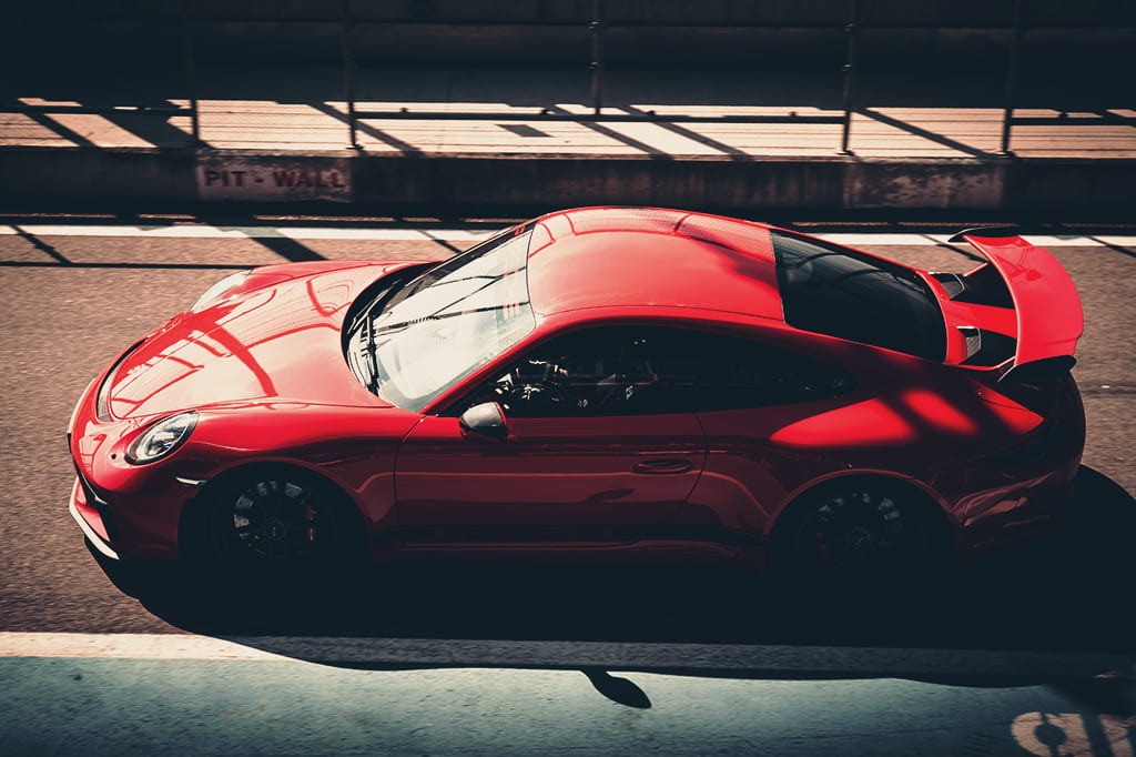 愛車をより大切に